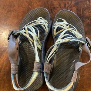 Cute Chacos!